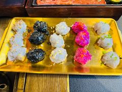 -吼堂老火锅(太古里总店)