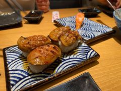 鹅肝寿司-沼津港渔市(宏伊国际广场店)