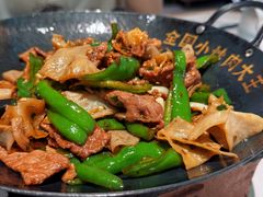 费大厨辣椒炒肉-费大厨辣椒炒肉(房山龙湖天街店)