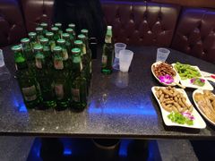 -乐界KTV(虹桥中心店)