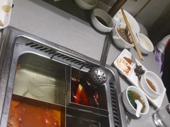 -海底捞火锅(宝龙广场夜宵主题店)