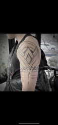 -PinooTattoo皮奴刺青纹身设计总部