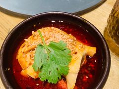 -新白鹿餐厅(爱琴海购物中心店)