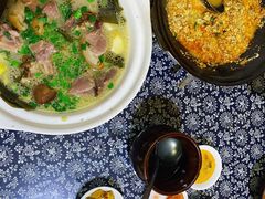 腊猪蹄海带-张关合渣(航空大道店)