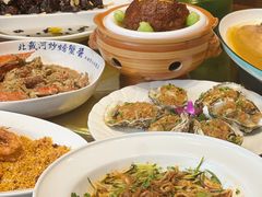 -北戴河转鱼·炒螃蟹酱餐厅