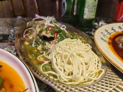 -钓龙·无刺鲫鱼·江湖菜(江北店)