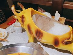 -大龙燚火锅