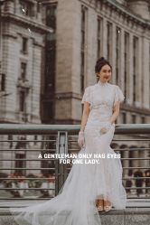 -米兰新娘婚纱摄影