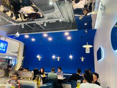 -兰湘子·湘菜小炒(石家庄万象城店)