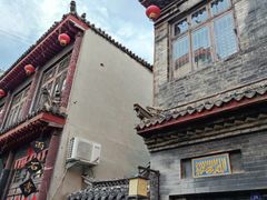 -青州古城