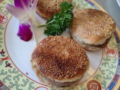 -鹿鸣春饭店(总店)