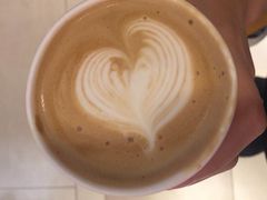 -Manner Coffee(芮欧百货店)