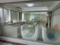 -宝媛会月子中心(越秀店)