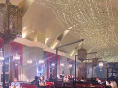 大堂-竹溪一号·天域阁(骑马山店)