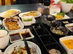 -银座苑烧肉酒场·烤活鳗(仙霞路店)