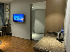 -雅戈尔富宫大酒店(观前街店)