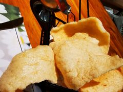 -初拾·花里餐厅(钜城华亿店)