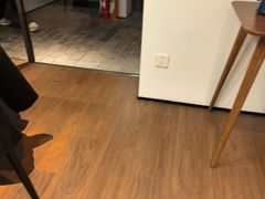 -自如ZSPACE四合院艺术餐厅