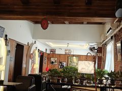-爱上层楼咖啡馆(为公桥店)