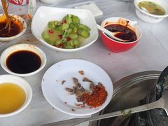 -鲁朗边巴次仁农家石锅