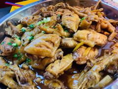 -胖哥俩肉蟹煲(世茂国际广场店)