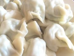 -闫水饺大酒楼·北京老闫靓马饺子馆
