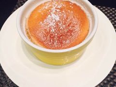 -阳光壹佰美爵酒店-绿洲西餐厅