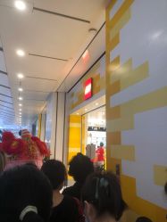 -乐高授权专卖店(中关村领展店)