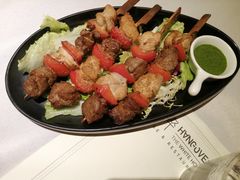 -宿醉·意大利餐厅(忠义街店)