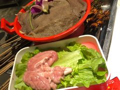 -钢管厂五区小郡肝串串香(通锦桥店)
