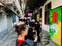 -娇姐老牌螺蛳粉(雅儒路店)