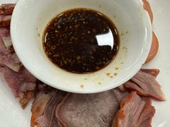 -乔家满族八大碗(流水沟店)