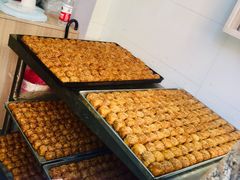 -清香酥饼(骑龙巷店)
