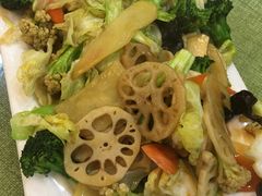 -桃子餐厅·天津菜(红星路直营店)