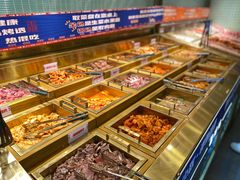 -姜胖胖无限自助烤肉(弹子石店)