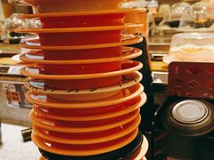 -争鲜回转寿司(金桥家乐福店)