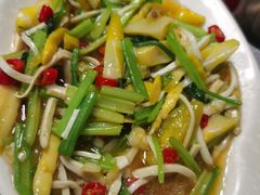 -小民大排档(光谷店)