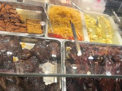 -乔波食品(杜桥中心菜场店)