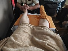 -大唐盲人按摩中心(黄山路店)