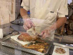 -便宜坊烤鸭店(科创店)