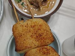 -福寿斋·老北京铜锅涮肉·烤鸭(顺义总店)