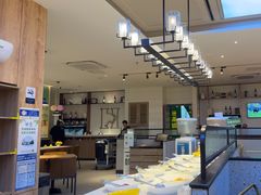 -豪客来牛排(宝龙城市广场店)