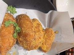 -小厨娘淮扬菜(清江苏宁广场店)