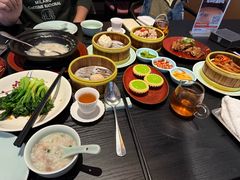 -五缘湾凯悦酒店·悦饗中餐厅