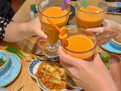-马来西亚肉骨茶汤·招牌螃蟹·烧鸡·呷喱吧吧(海上世界店)