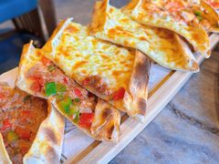 -BEYTI RESTAURANT贝迪餐厅