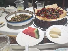 -楚鱼王·河鲜·湖北菜(华农店)