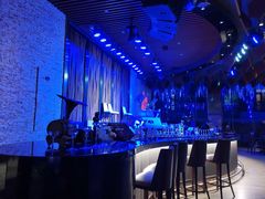 -隐秀山居酒店·秀厨融合西餐厅