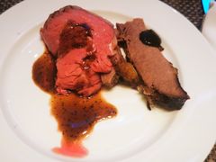 -威斯汀舞台餐厅