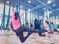 -加帕瑜伽培训学院